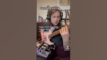 Delay Pedal Secrets