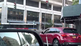 RARE Bee Line Bus On Route 14 Ossining bound at North Broadway and NY22 And NY119￼