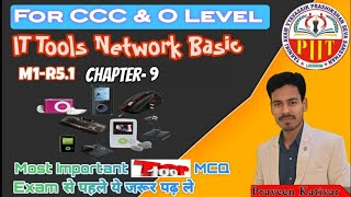 100 O leve&ccc It Tool &Network (CYBER SECURITY &FUTURE SKILL) Important Mcq's with answer|chapter-9
