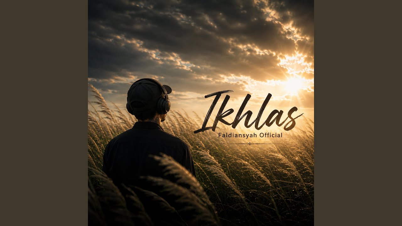 Watch Ikhlas on YouTube Watch Ikhlas on YouTube