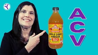 7 APPLE CIDER VINEGAR benefits that may Surprise You