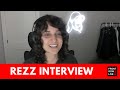 Capture de la vidéo Rezz Interview | Creative Process For Goth-Punk Ep 'It's Not A Phase'