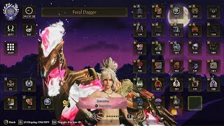 [130] [xd5] MH Wilds: [DB/HH] [HR999/Q3633] Stream sniping and braindead grind. classic