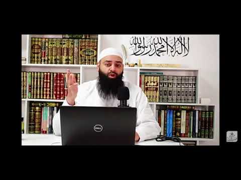 ما حكم الخروج على الحاكم المسلم محمد بن شمس الدين حفظه الله