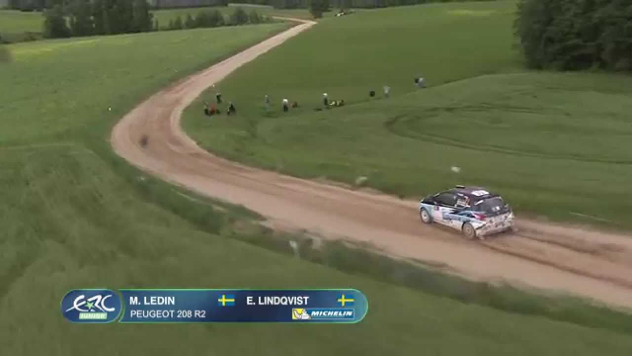 6 Auto24 Rally Estonia 2015 auto24 rally estonia 2015 erc3 highlights leg 2 6 Auto24 Rally Estonia 2015 auto24 rally estonia 2015 erc3 highlights leg 2