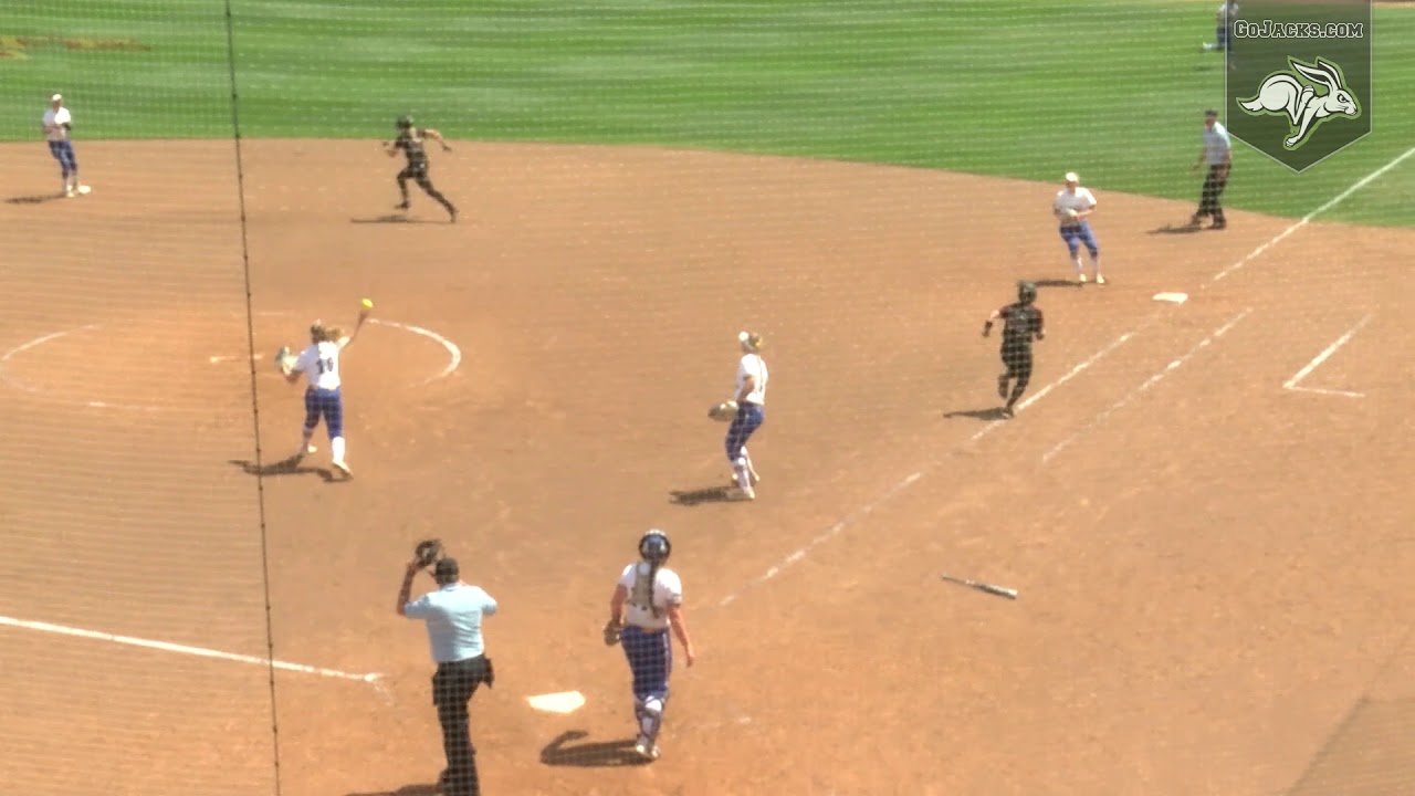 Softball vs Eastern Kentucky Highlights (05.16.2019) YouTube