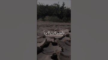 قران كريم لأ تهرب بلأ أسمع #اكبلور