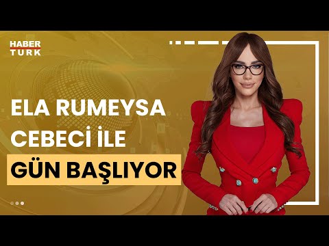 Ela Rumeysa İle Gün Başlıyor - 26 Mart 2024