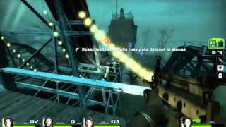 Left 4 Dead 2: EPIC FAIL!