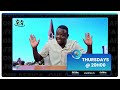 Omukuluntu's News brought to you by Okamita Properties