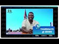Omukuluntu's News brought to you by Okamita Properties