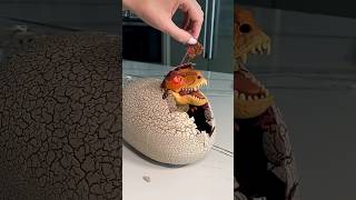 😱 Mystery Egg Hatched Something TERRIFYING! 🥚🔥#ScaryMoments