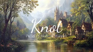Soothing rhythms for personal reflection and heart healing | medieval harmonious