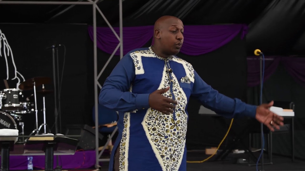 Dangerous Deliverance with Pst. Bonnie(Nairobi Chapel Utawala) YouTube