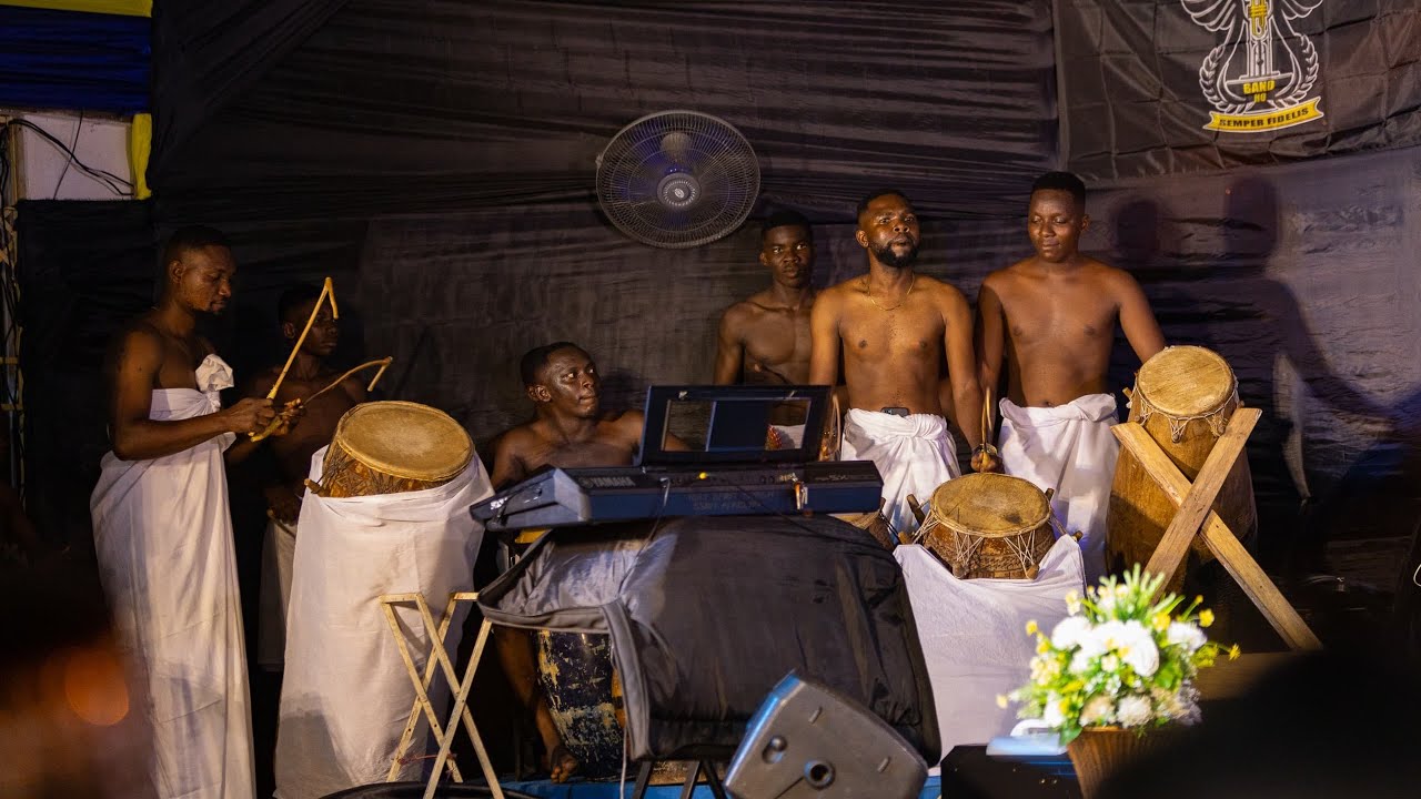 Beautiful Zigi Rendition By PYB💛🖤💛