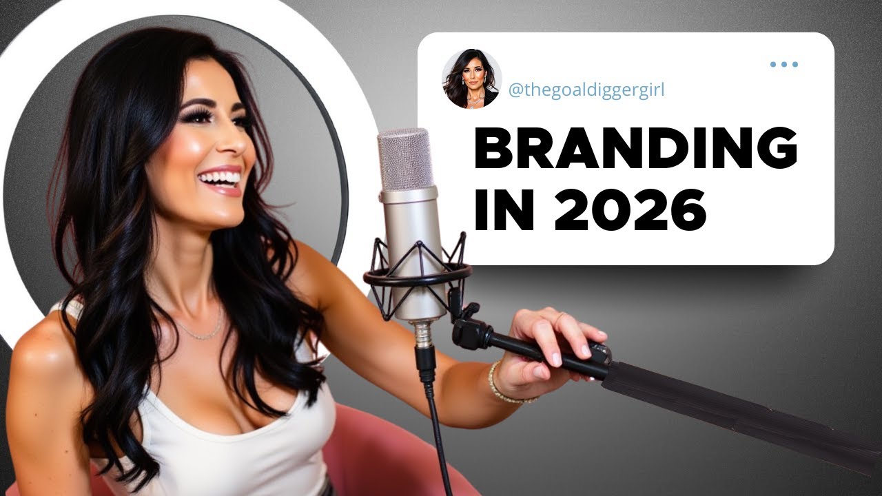 How to Build a Profitable Brand in 2026 Part 2 - YouTube