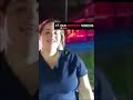 I did drink, but I'm not drunk: Driver explains accident to Police