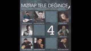 Serhat Kürekçi̇ - Deli̇si̇n Karakiz