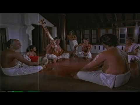 Sree Mahaaganapathim Gaanam Movie Video Song HD 