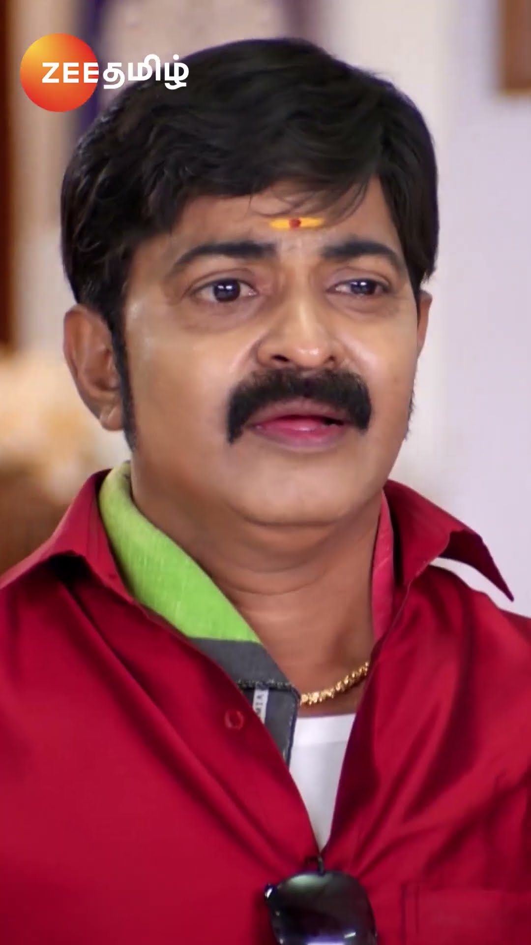 #Sandhya Raagam #Shorts #Zee Tamil #Entertainment #Drama, Romantic
