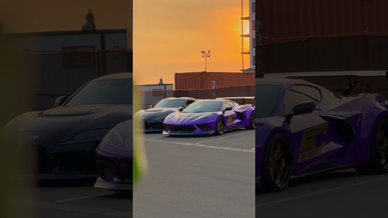 What’s your favourite car? car YouTube