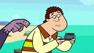 Total Drama: Revenge of the Island | Beta Intro (Early 2011 Edit)