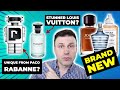 10 BRAND NEW Perfume Releases 2021 | Max Forti