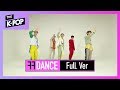 CIX, ㅋㅋ DANCE(KK DANCE) Full Version [THE SHOW 190730]