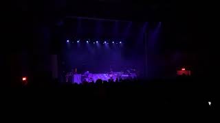 Brace - Twin Shadow live at Royal Oak Music Theater 10/1/2018