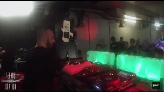Irregular Synth @ Kantine Club [Germany] last track!