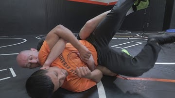 Crab Ride Entry - Granby Roll? Thanks for the free points!