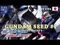 PS VITA GUNDAM SEED BATTLE DESTINY #1 - ¡Llegan los Mecha's a PS Vita World!