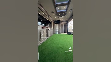 ULTIMATE TAILGATER! #tailgating #football #collegefootball @rowleywhitervtoyhaulerhead7205 ​⁠