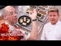 The One That Got Away - Trev Forgets KEY Seafood Dish Ingredient... The Fish! | Hell&#39;s Kitchen