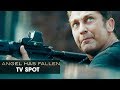 Angel Has Fallen (2019 Movie) Official TV Spot “SUMMER” — Gerard Butler, Morgan Freeman