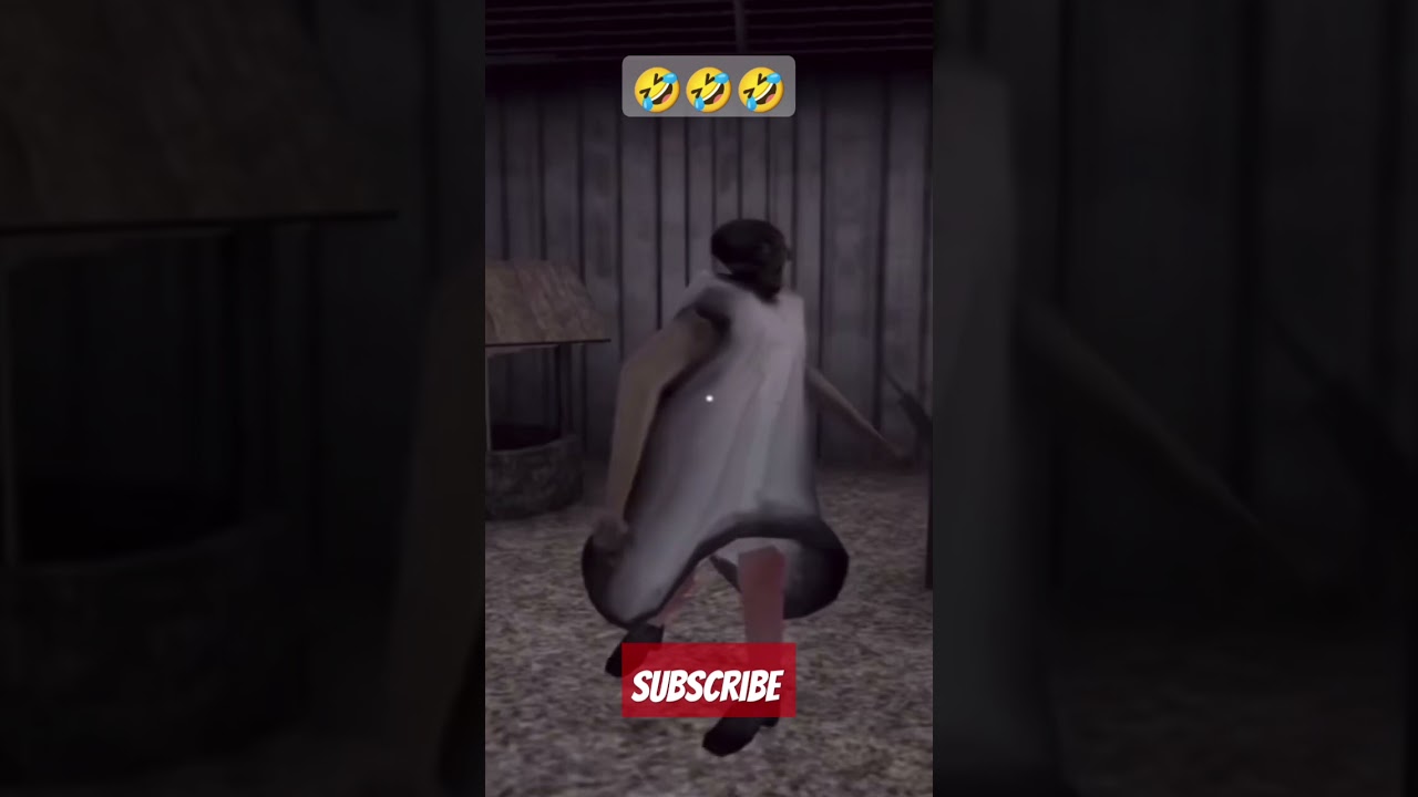 GRANNY RARE DANCE 🤣🤣