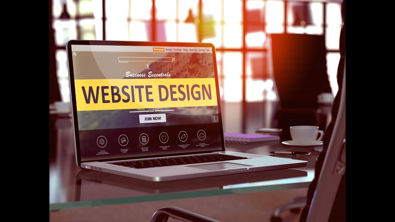 Web Solution, every business needs! - YouTube