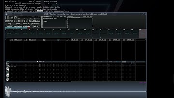 MilkyTracker X csound integration (the one-billion-dollar studio)