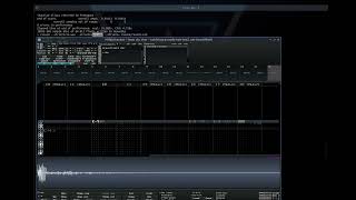 MilkyTracker X csound integration (the one-billion-dollar studio) screenshot 3