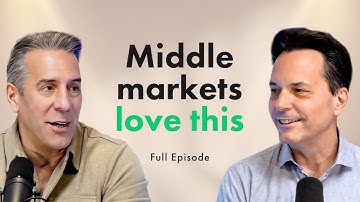 The AI Tools Mid-Market