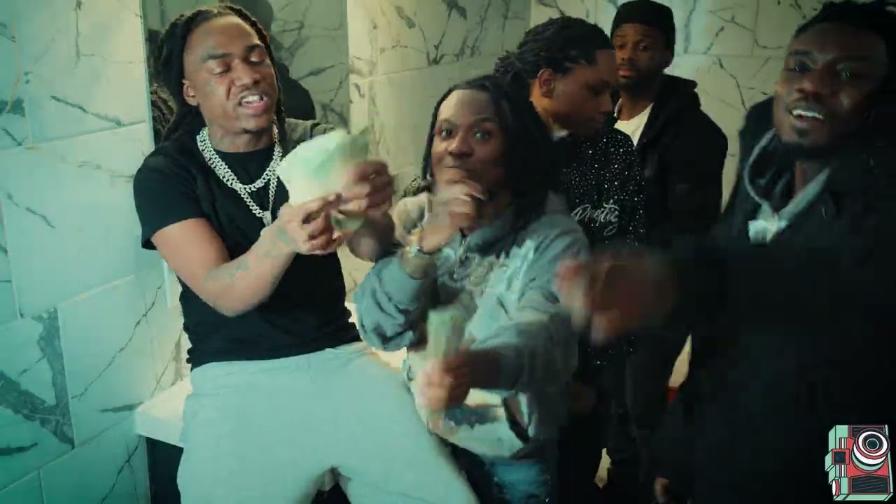 Lil BigOpp x M3x x Apex (Official Music Video )