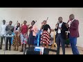 Njoo Kwa Yesu Githurai Kimbo SDA AYM 