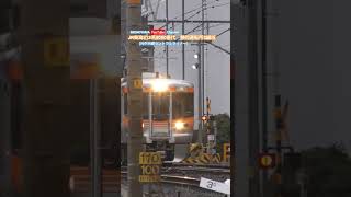 JR東海静岡運転所 #313系 8000番代(元中央線 #セントラルライナー )