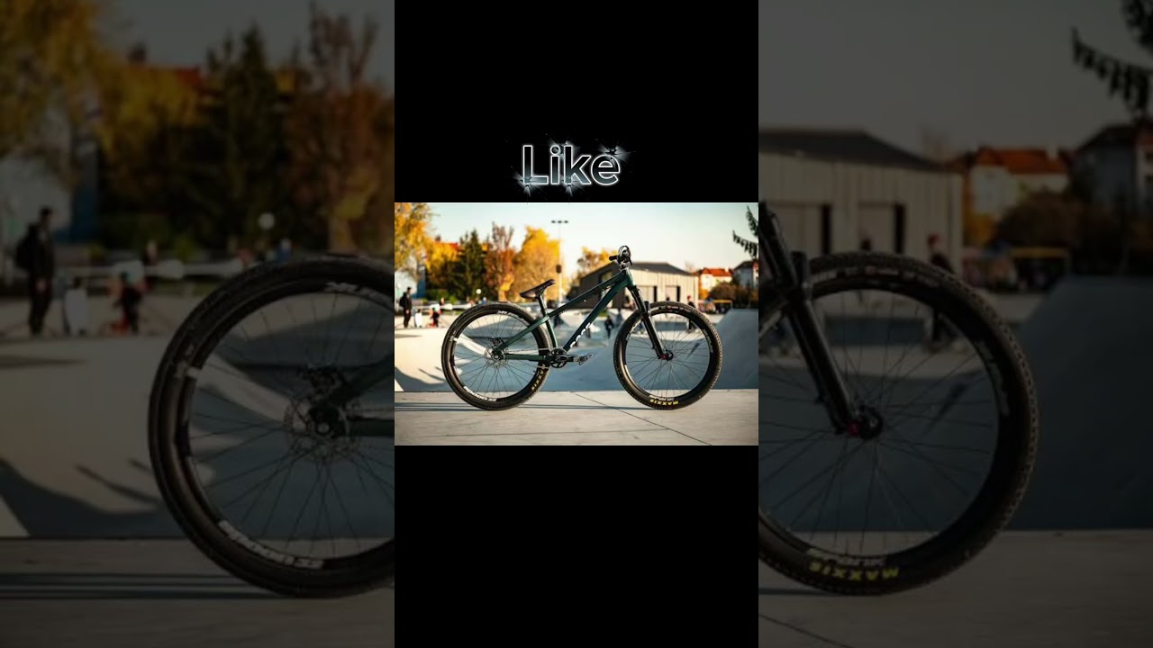 Your Bike if you… Rose Edition ​