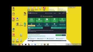 How To Run A Specific Files And Folders Scan With AVG 2014 screenshot 5