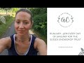Ask Charlie - RUNUARY...5km every day of January for The Sussex Snowdrop Trust