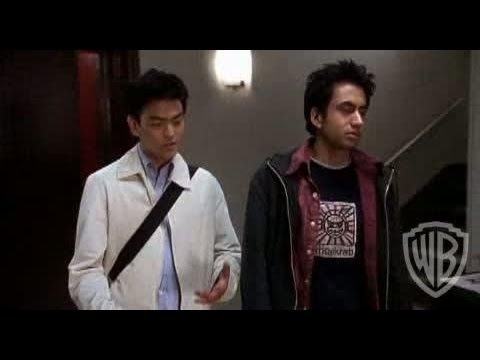 Harold And Kumar Go To White Castle Putlocker