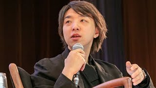 落合陽一が語る！今、大学の教育現場で感じる問題点とは？