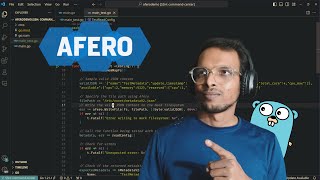 Afero Mastery Guide for Filesystem Mocking | Unit Tests in Golang