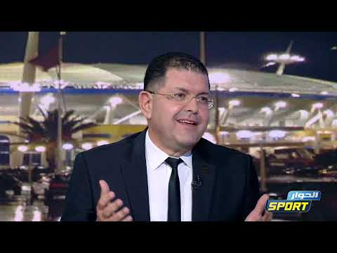 Elhiwar Sport S04 Episode 32 04-05-2026 Partie 01